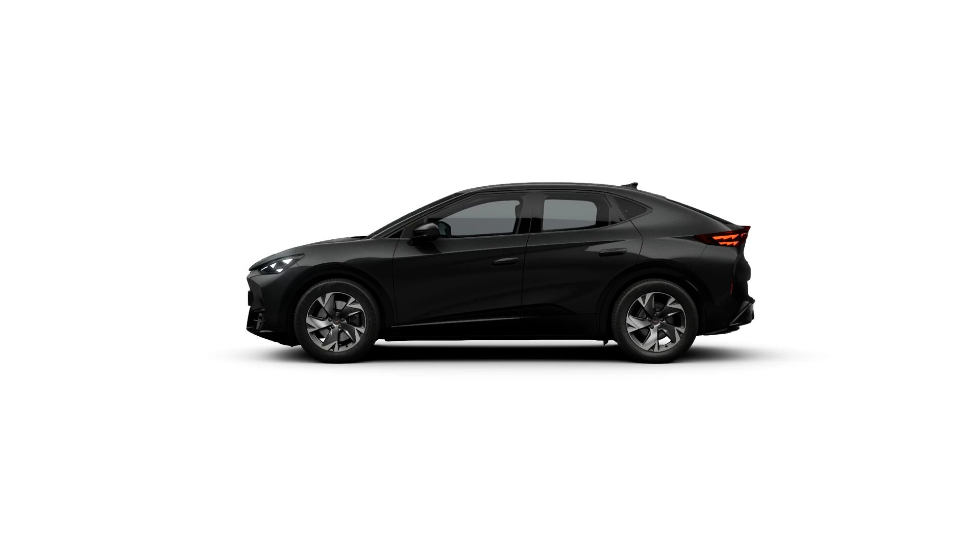 CUPRA Tavascan – autofoto 5