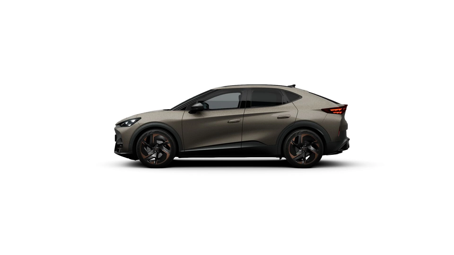 CUPRA Tavascan – autofoto 5