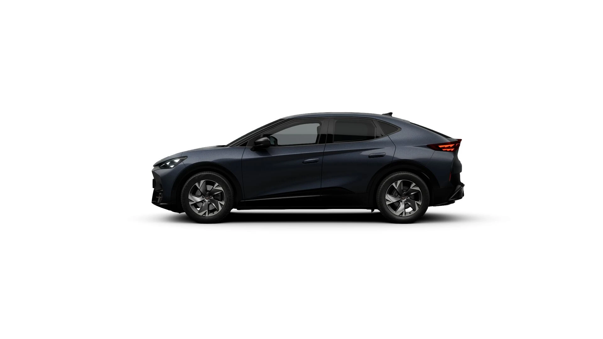 CUPRA Tavascan – autofoto 5