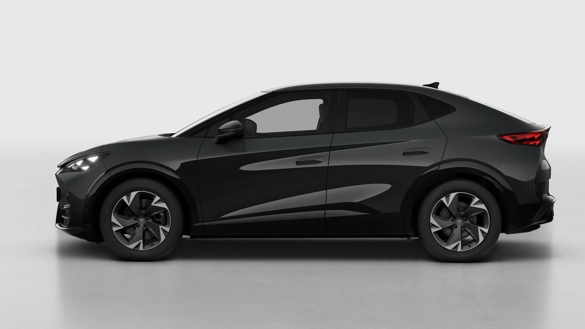 CUPRA Tavascan – autofoto 5