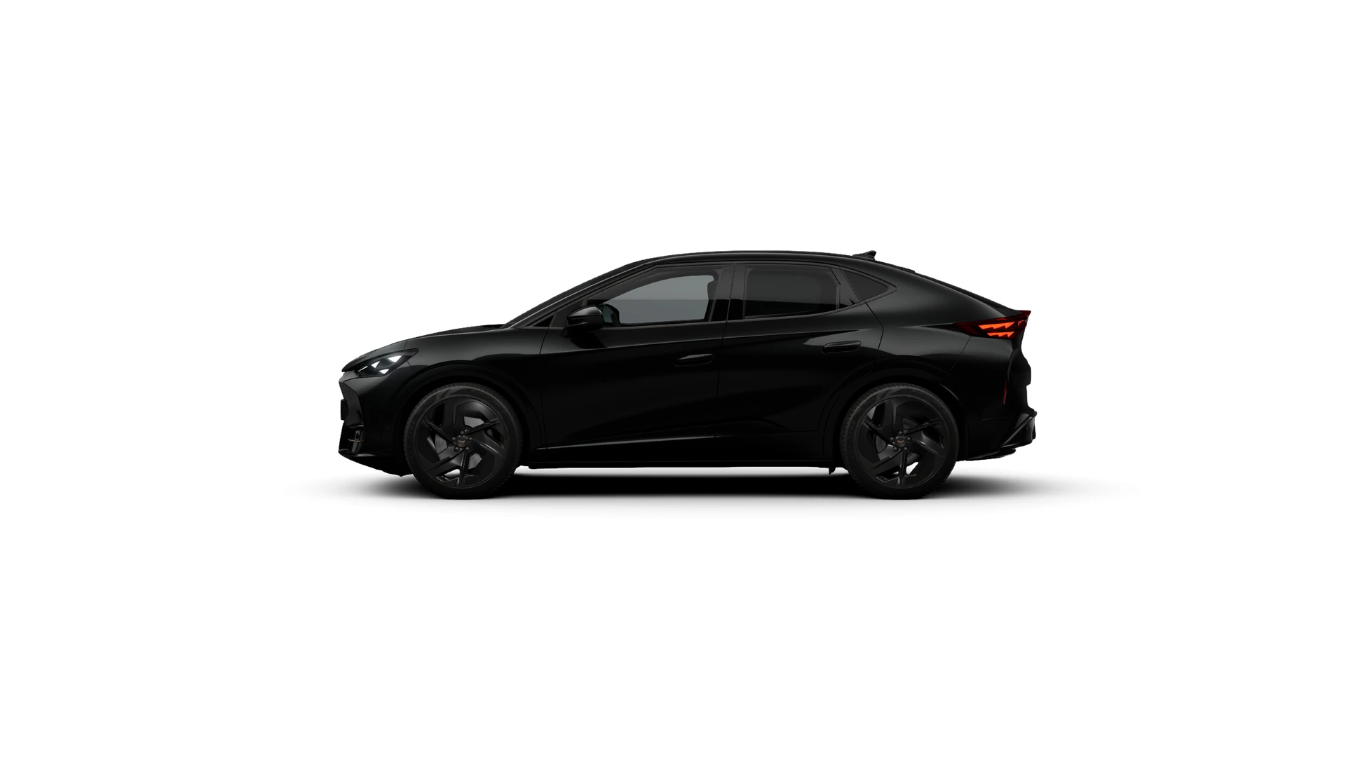 CUPRA Tavascan – autofoto 5