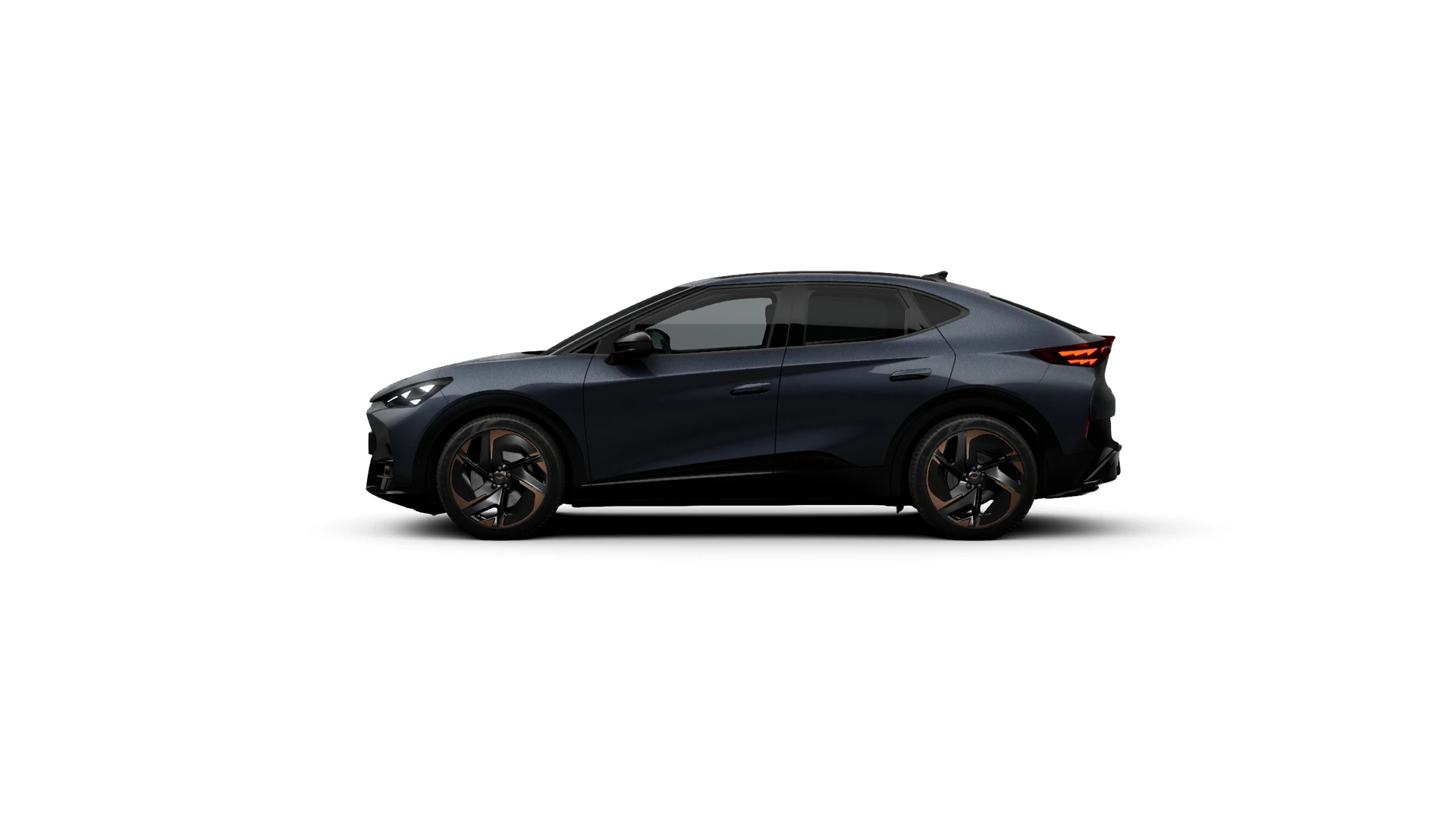 CUPRA Tavascan – autofoto 5