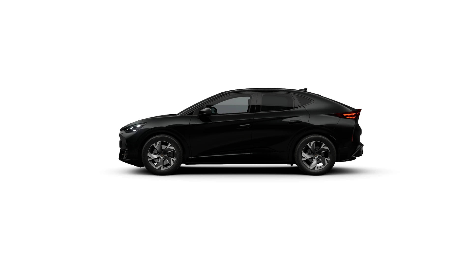 CUPRA Tavascan – autofoto 5