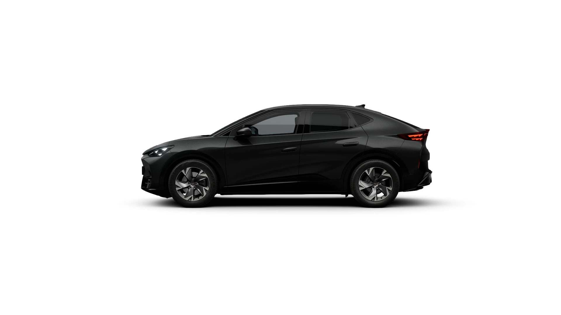 CUPRA Tavascan – autofoto 5