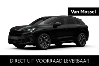 CUPRA Terramar financial lease – kenteken 100