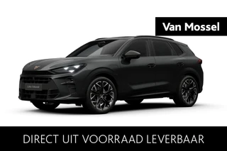 CUPRA Terramar financial lease – kenteken 100