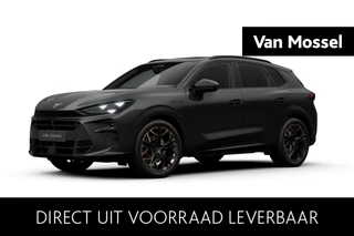 CUPRA Terramar financial lease – kenteken 100