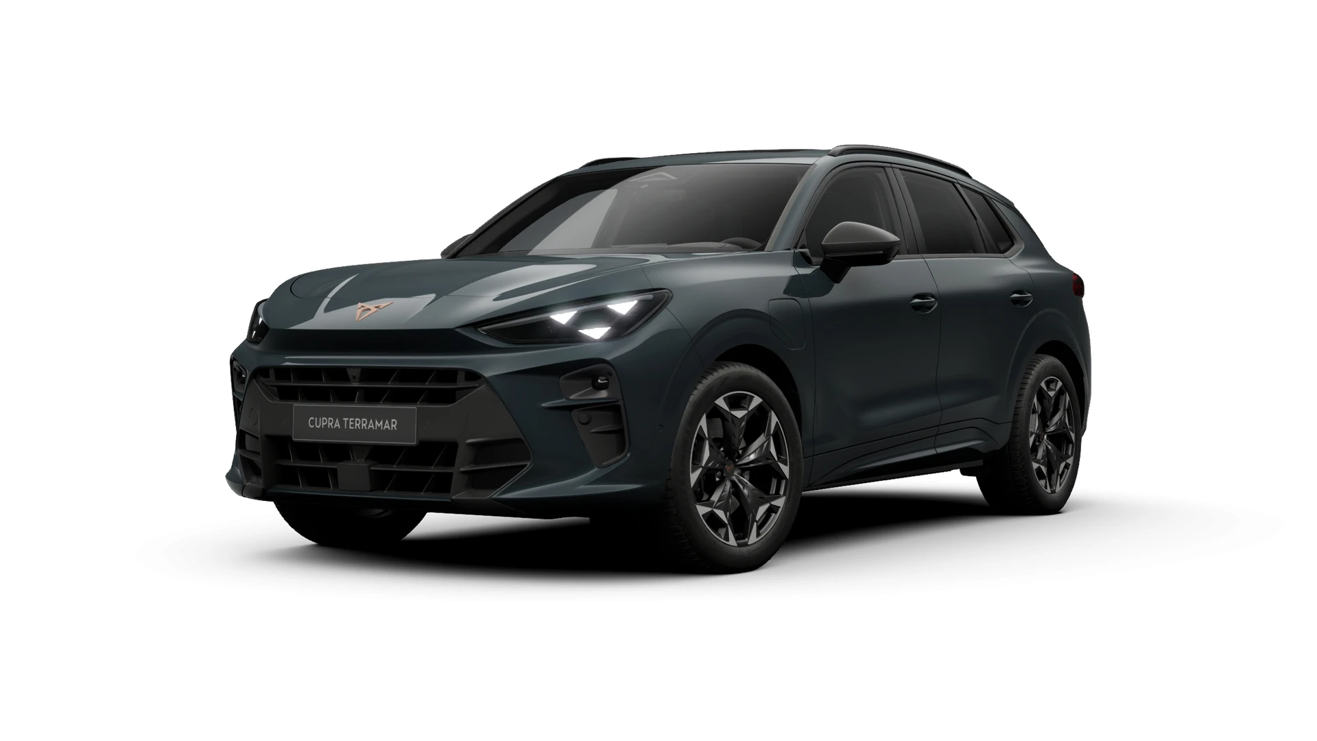 CUPRA Terramar met kenteken 100 – autofoto 4