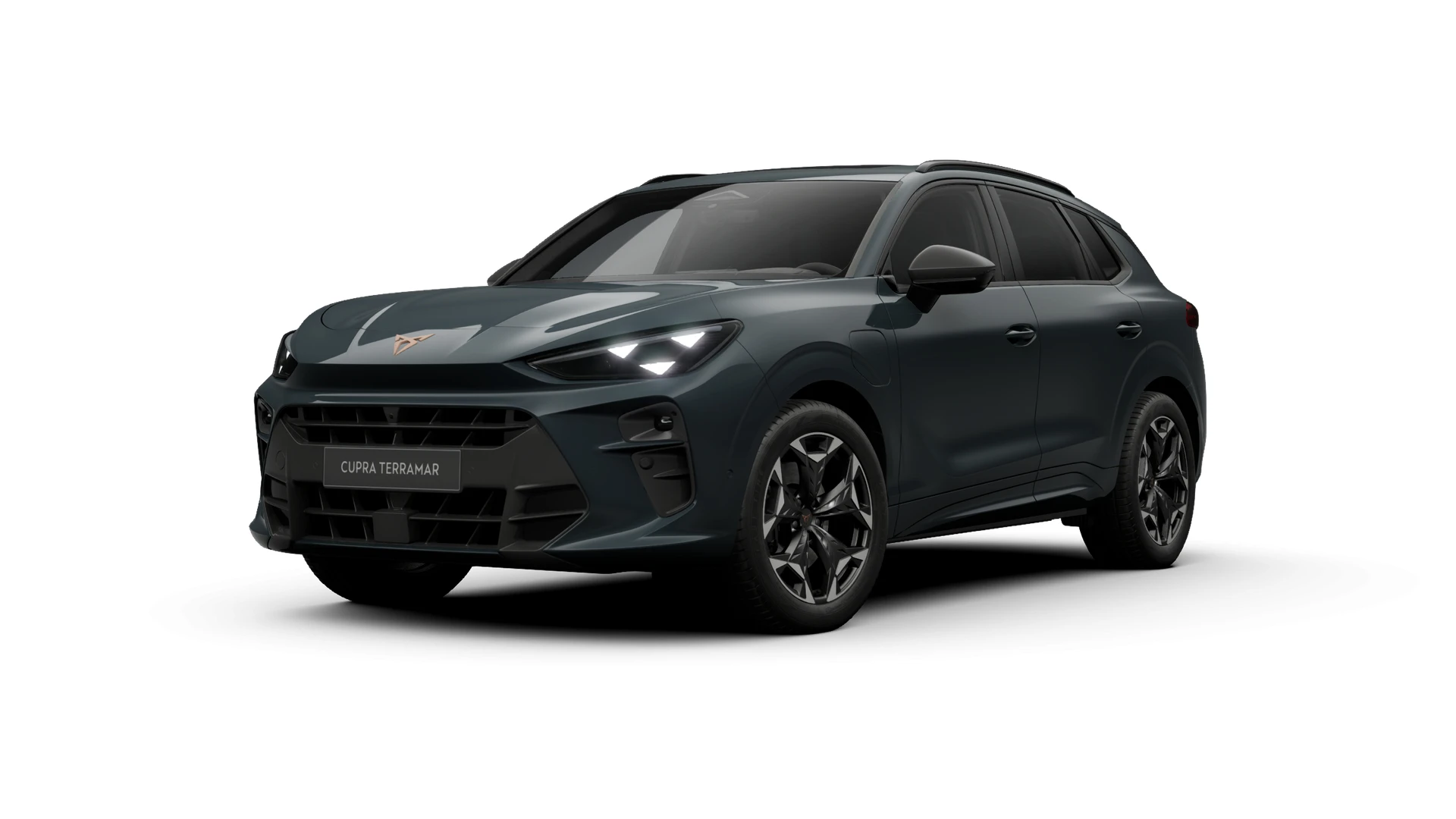 CUPRA Terramar met kenteken 100 – autofoto 4