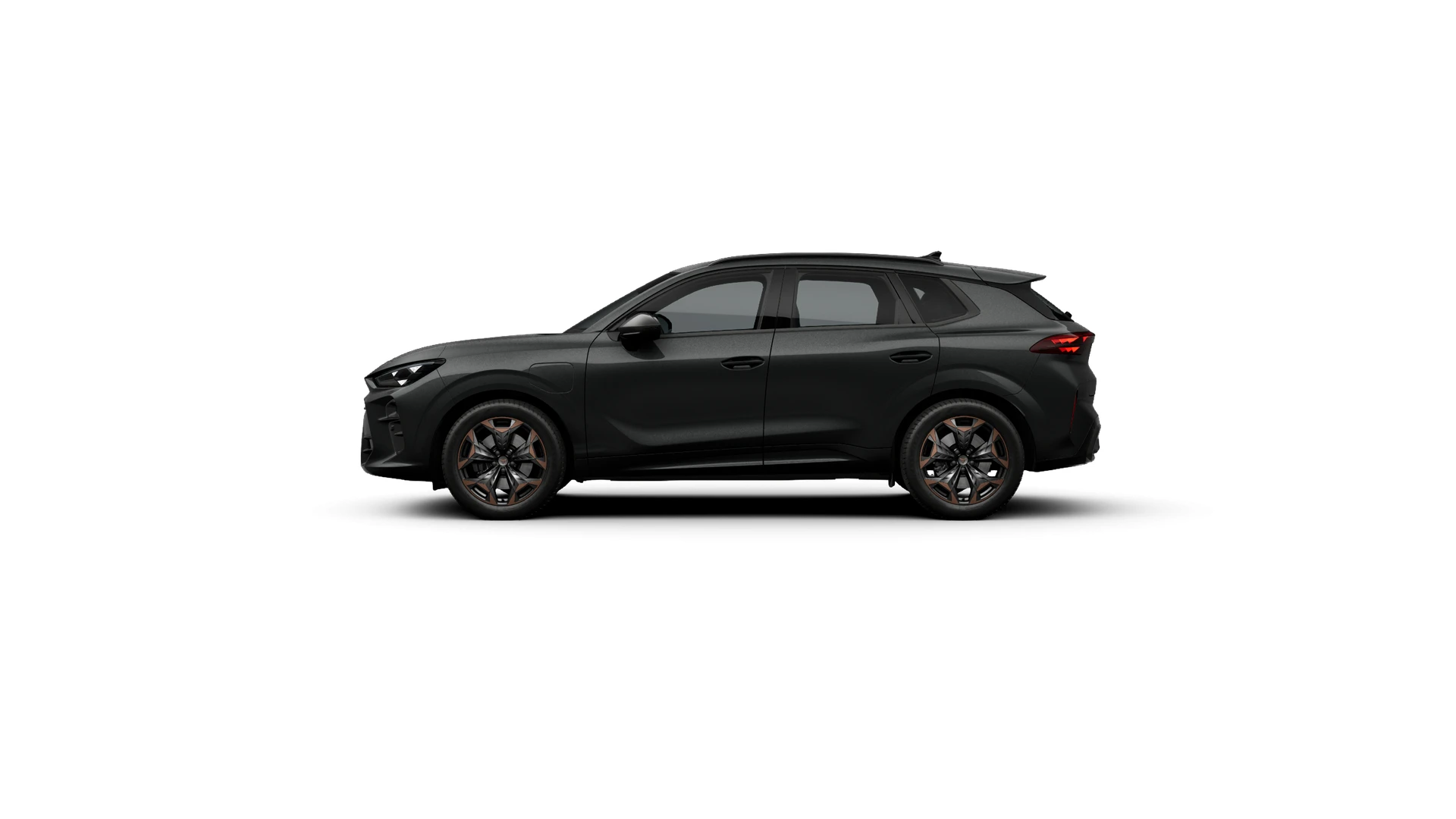 CUPRA Terramar met kenteken 100 – autofoto 5
