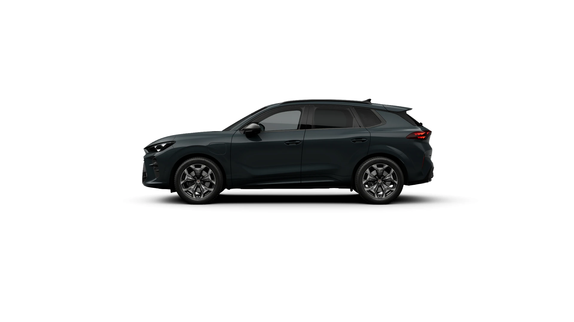 CUPRA Terramar met kenteken 100 – autofoto 5