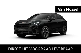 CUPRA Terramar – autofoto 2