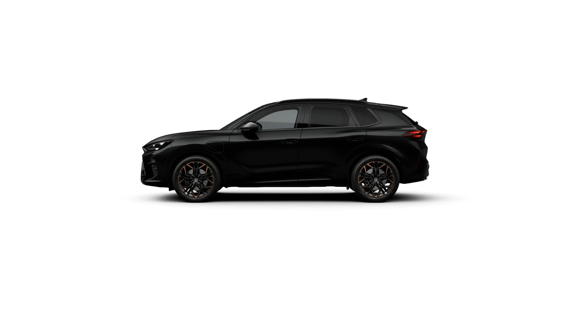 CUPRA Terramar – autofoto 5