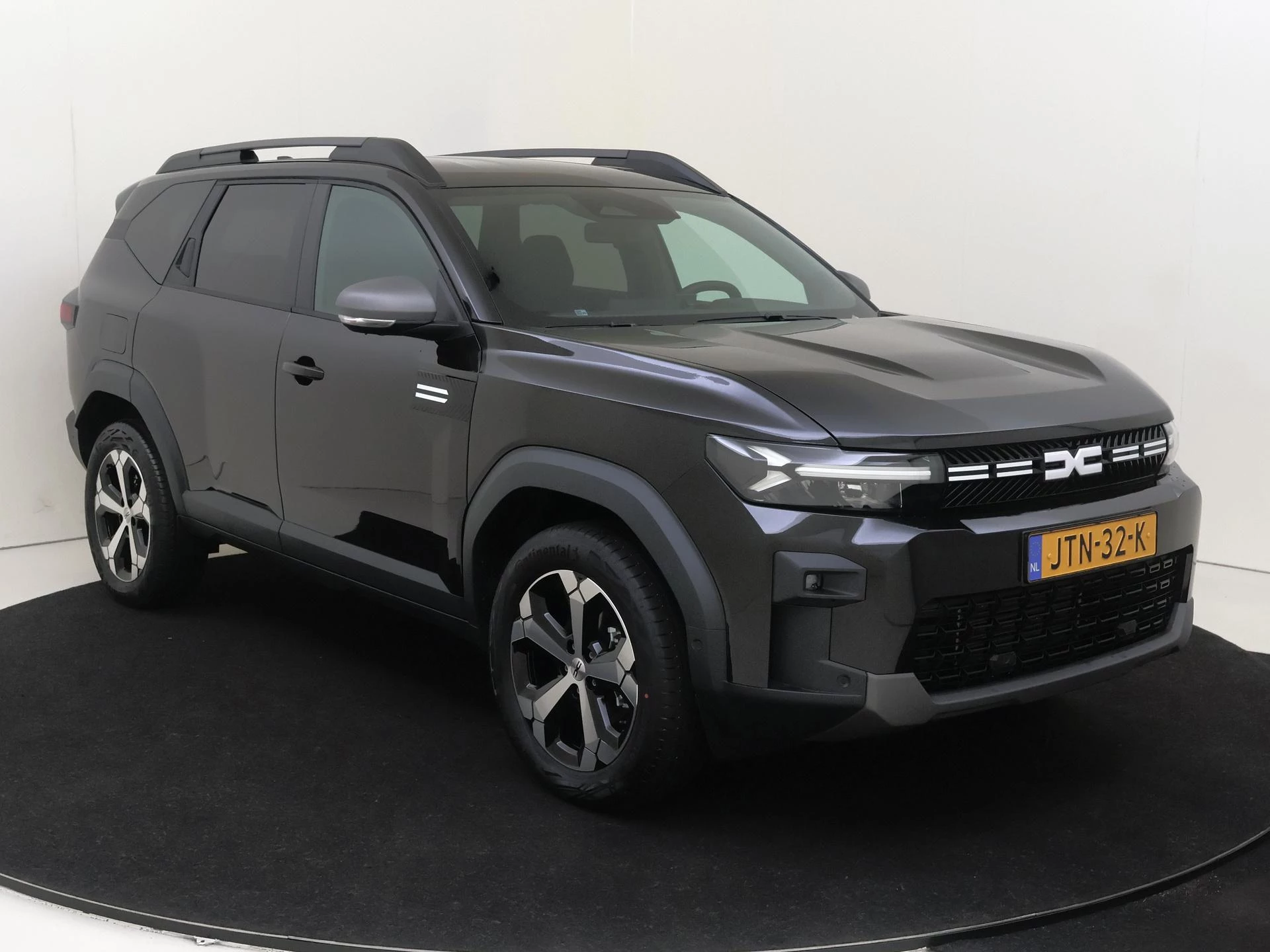 Dacia Bigster – autofoto 3