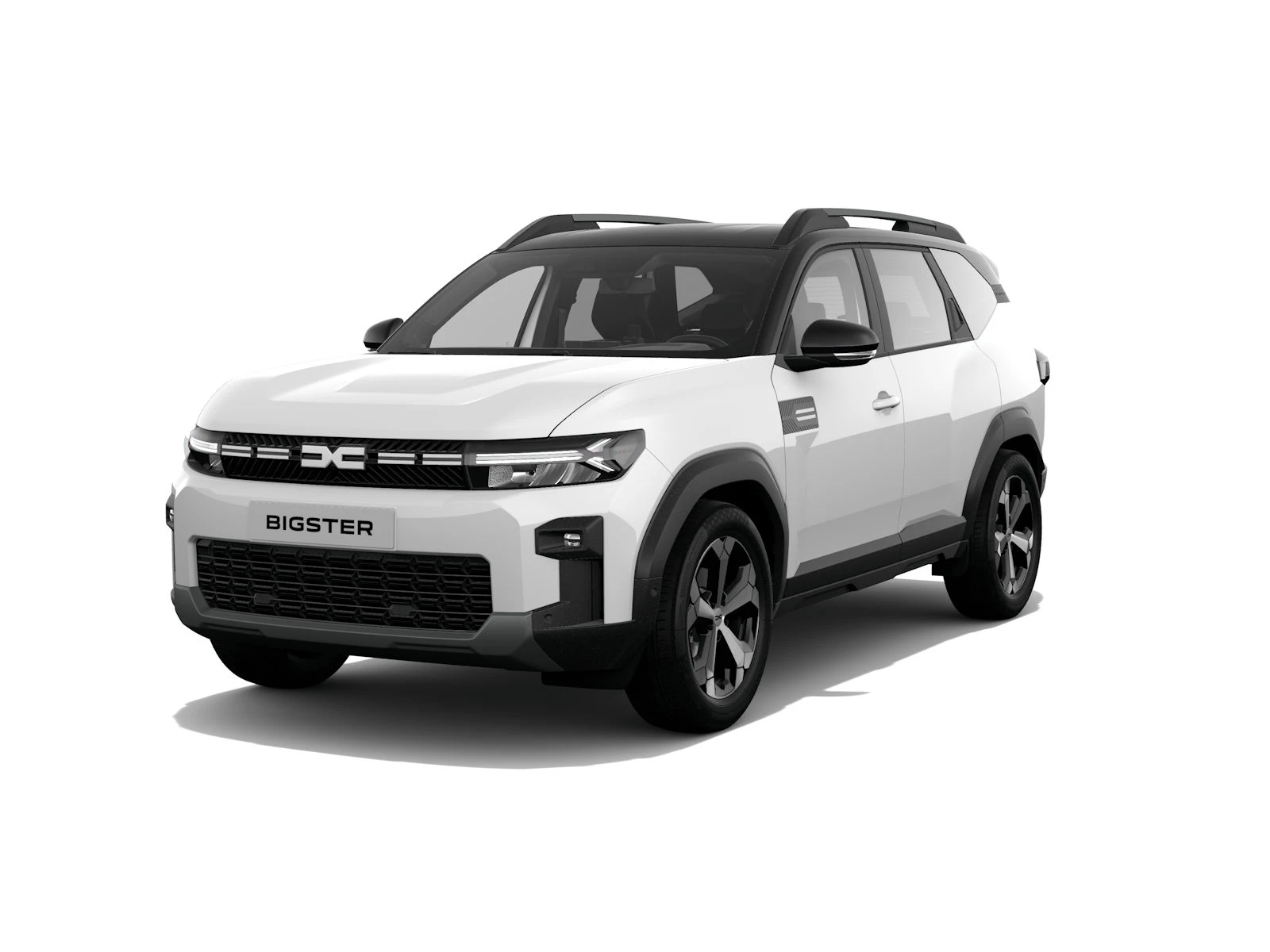 Dacia Bigster – autofoto 4