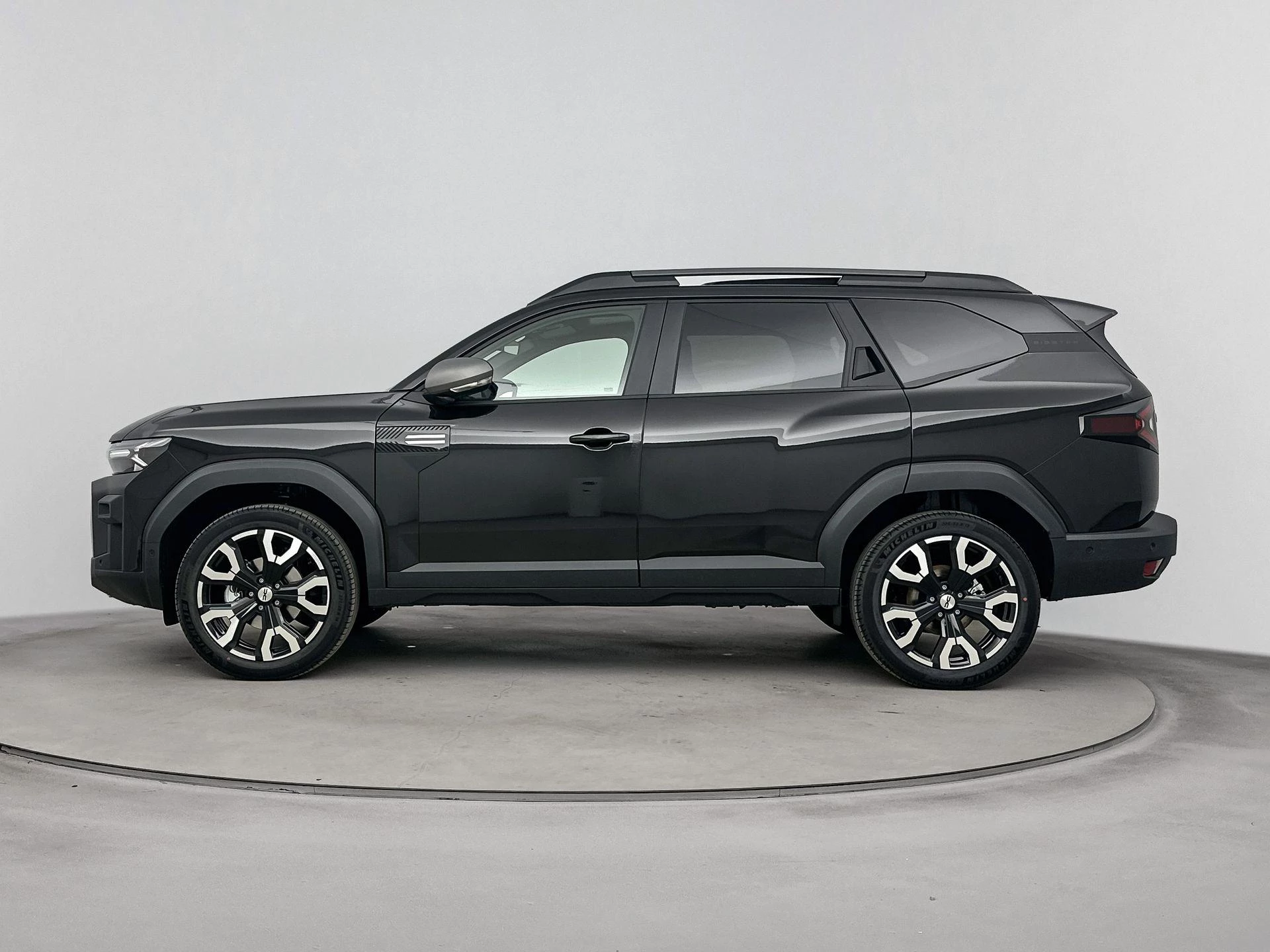 Dacia Bigster met kenteken KBH-79-T – autofoto 4