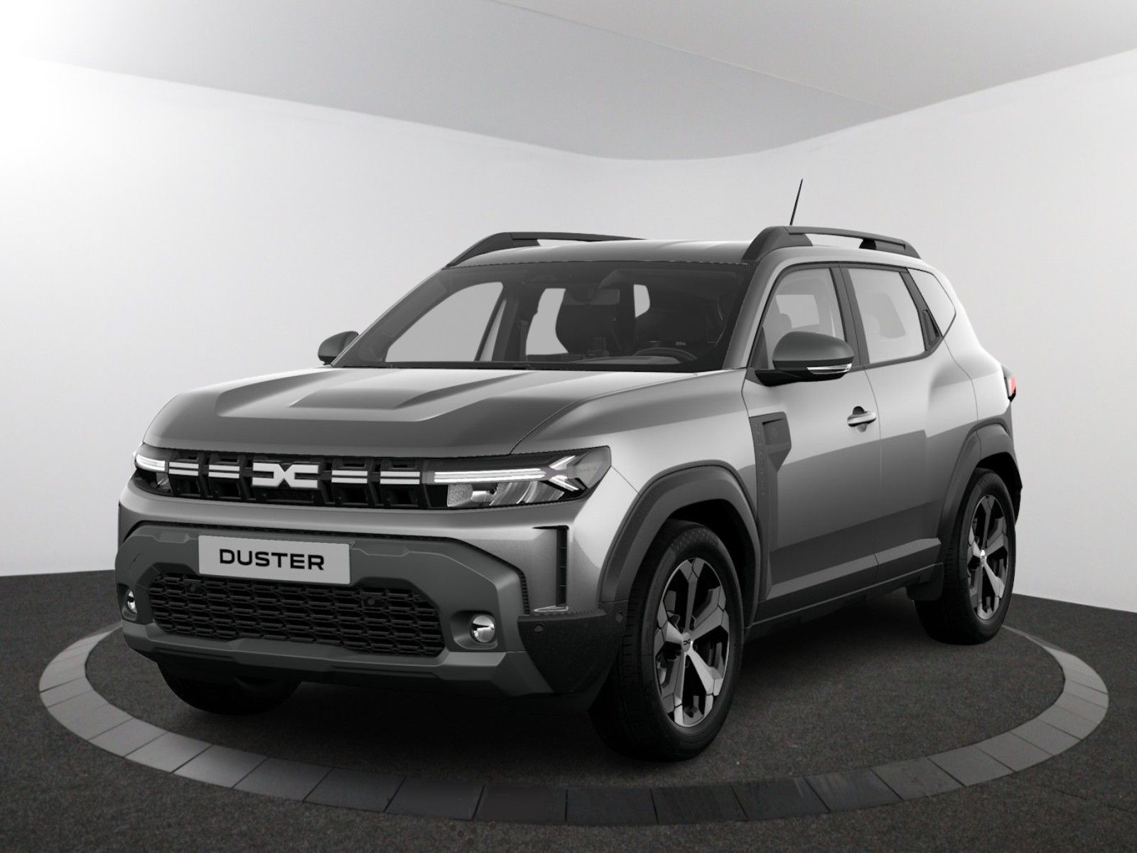 Dacia Duster financial lease