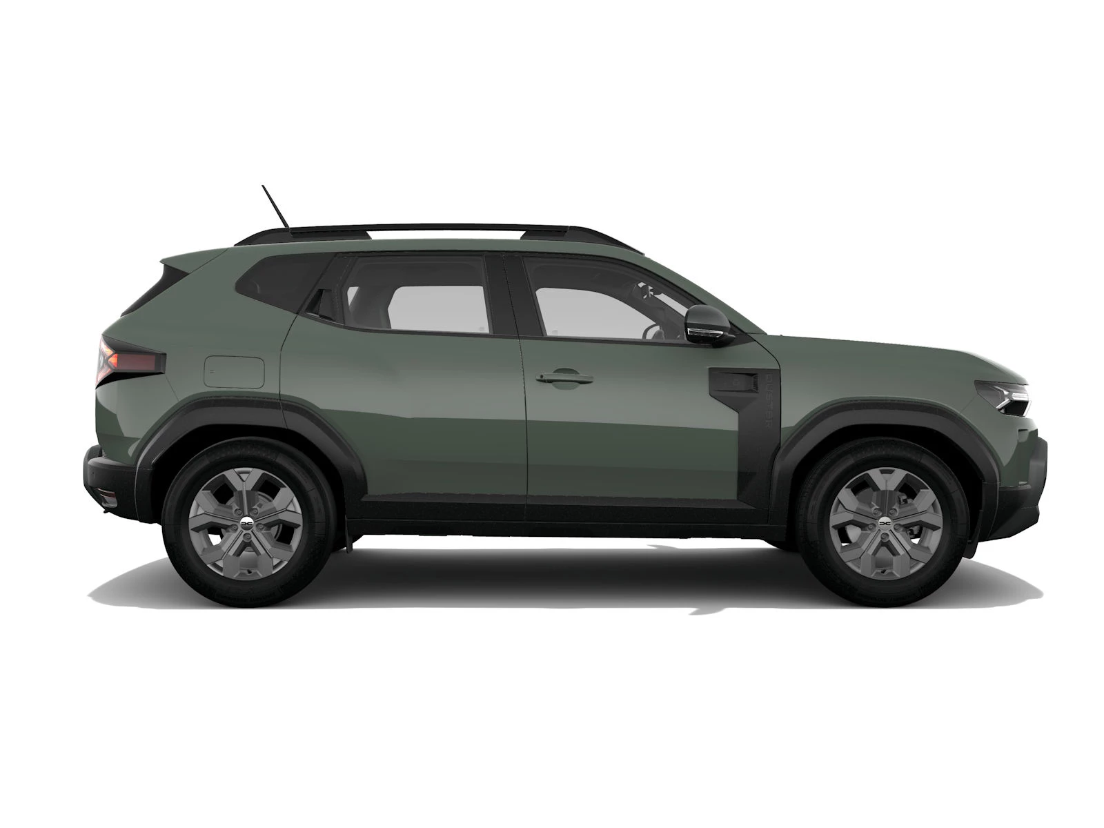 Dacia Duster – autofoto 4