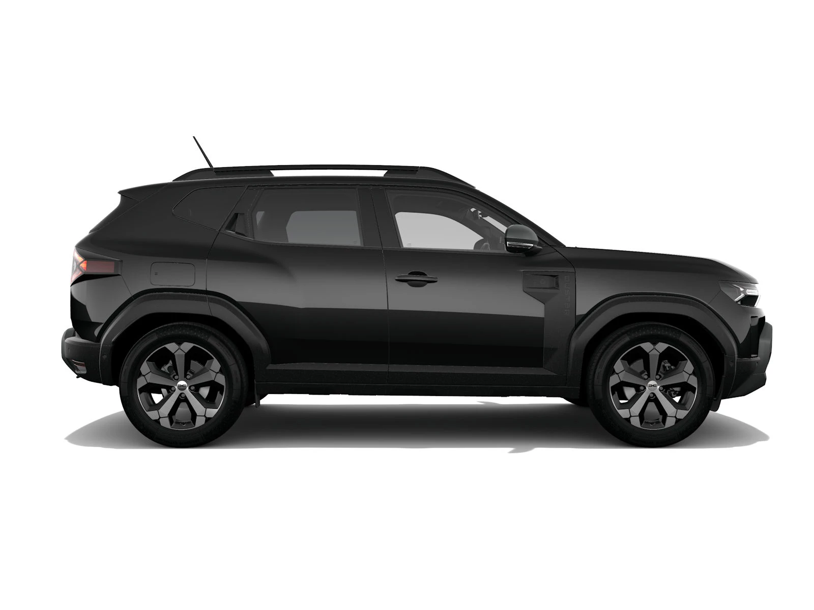 Dacia Duster – autofoto 4