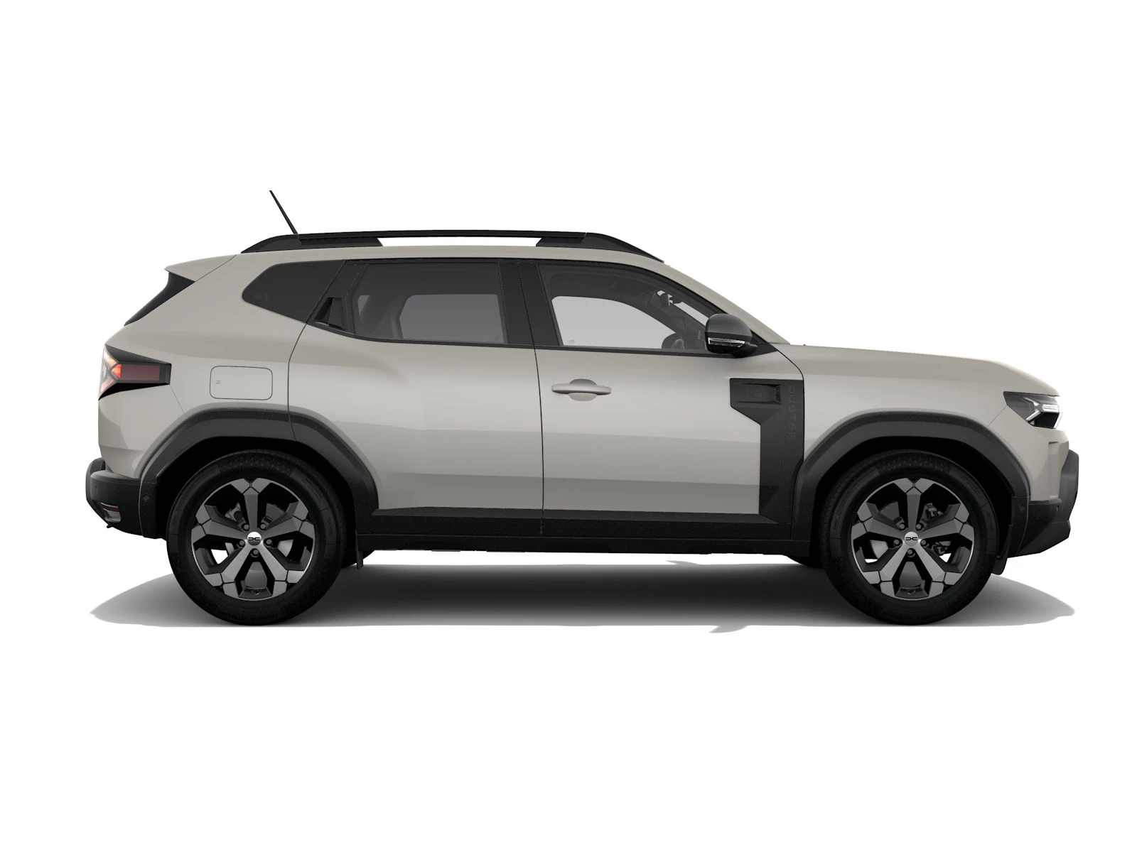 Dacia Duster – autofoto 4