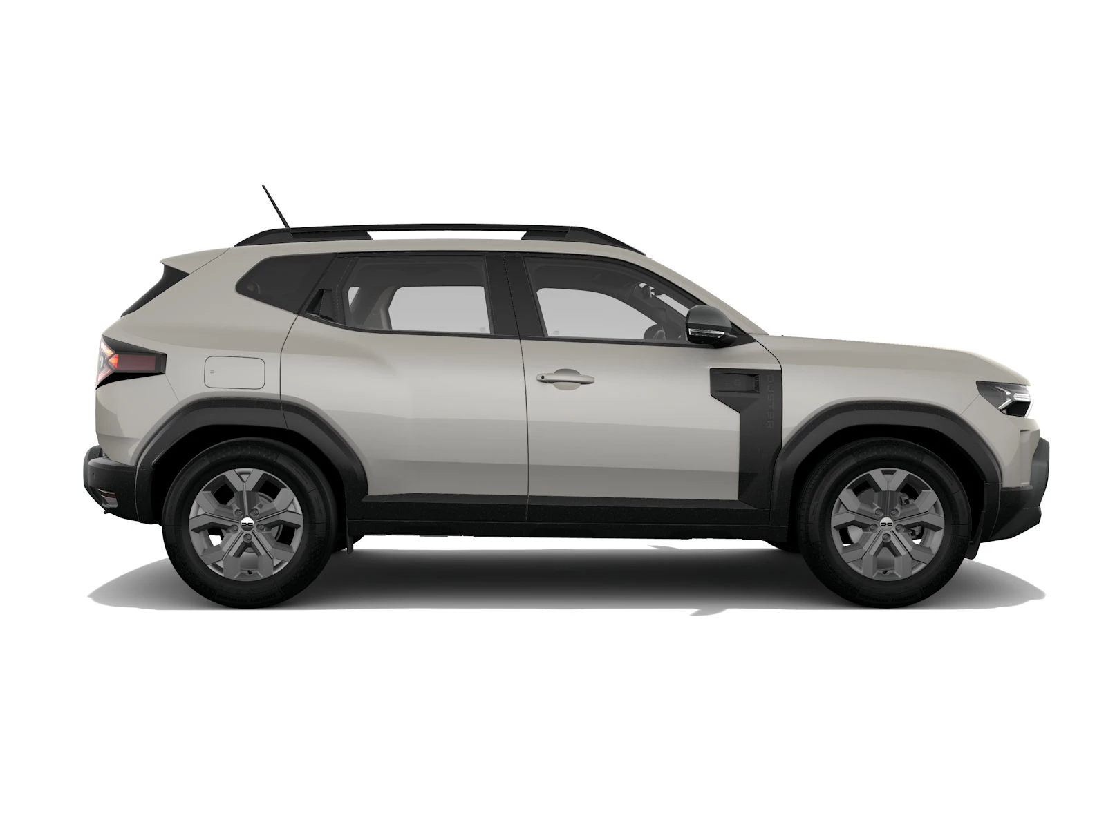 Dacia Duster – autofoto 4