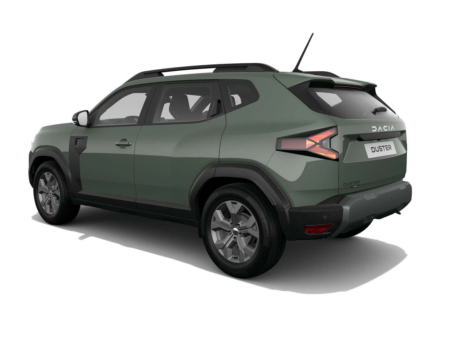 Dacia Duster – autofoto 5