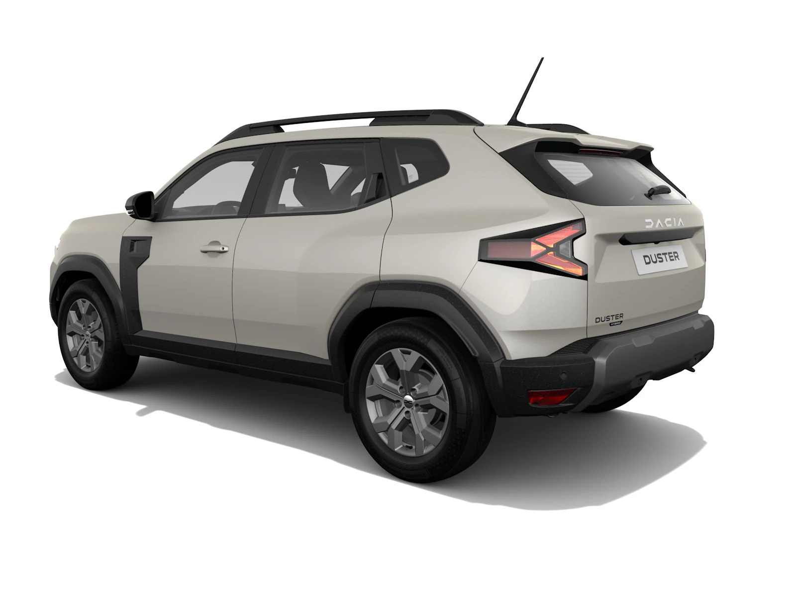 Dacia Duster – autofoto 5