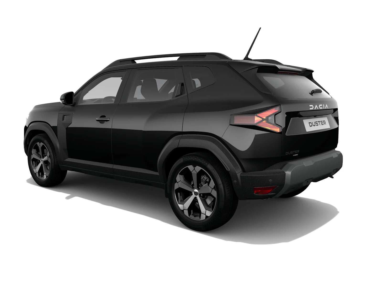 Dacia Duster – autofoto 5