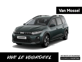 Dacia Jogger financial lease – kenteken 847