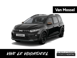 Dacia Jogger financial lease – kenteken 847