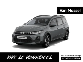 Dacia Jogger financial lease – kenteken 862