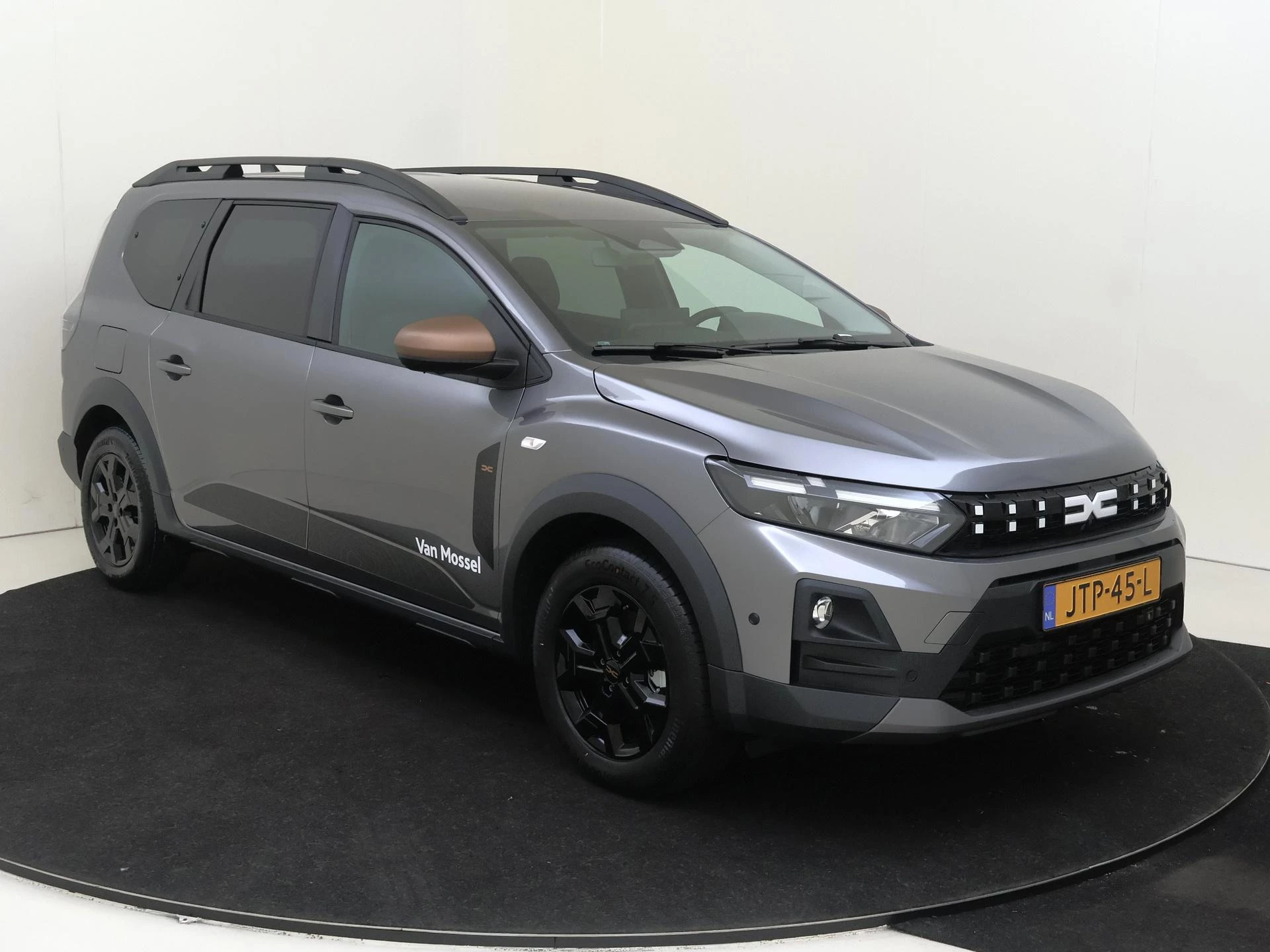 Dacia Jogger – autofoto 3