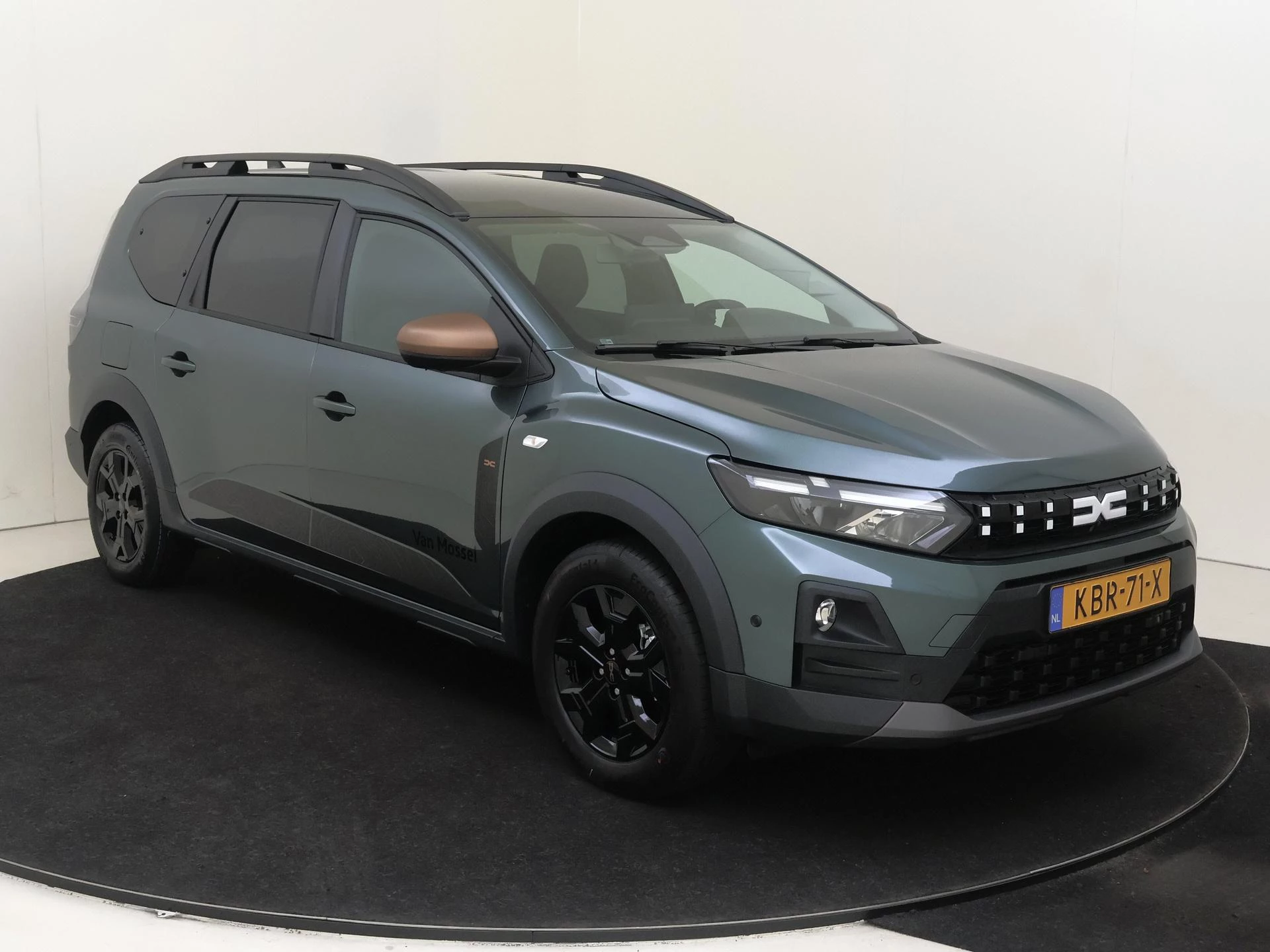 Dacia Jogger – autofoto 3