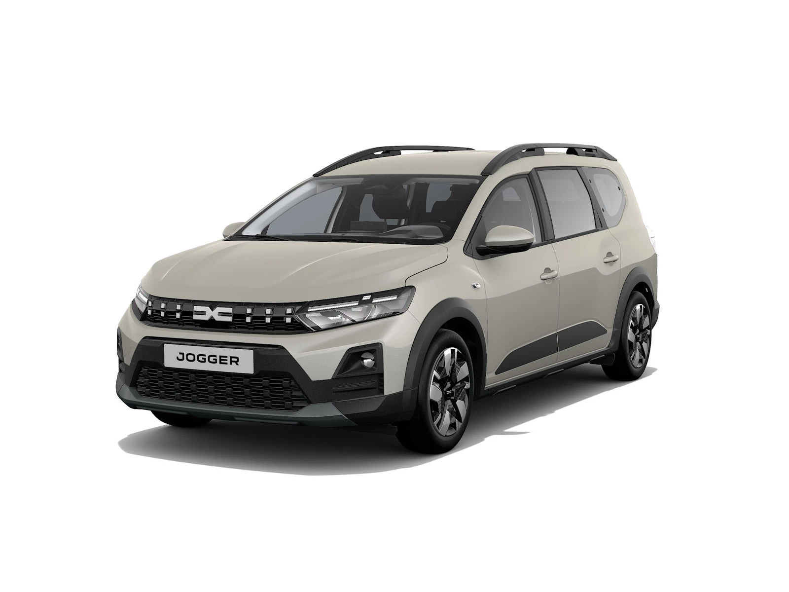 Dacia Jogger – autofoto 4