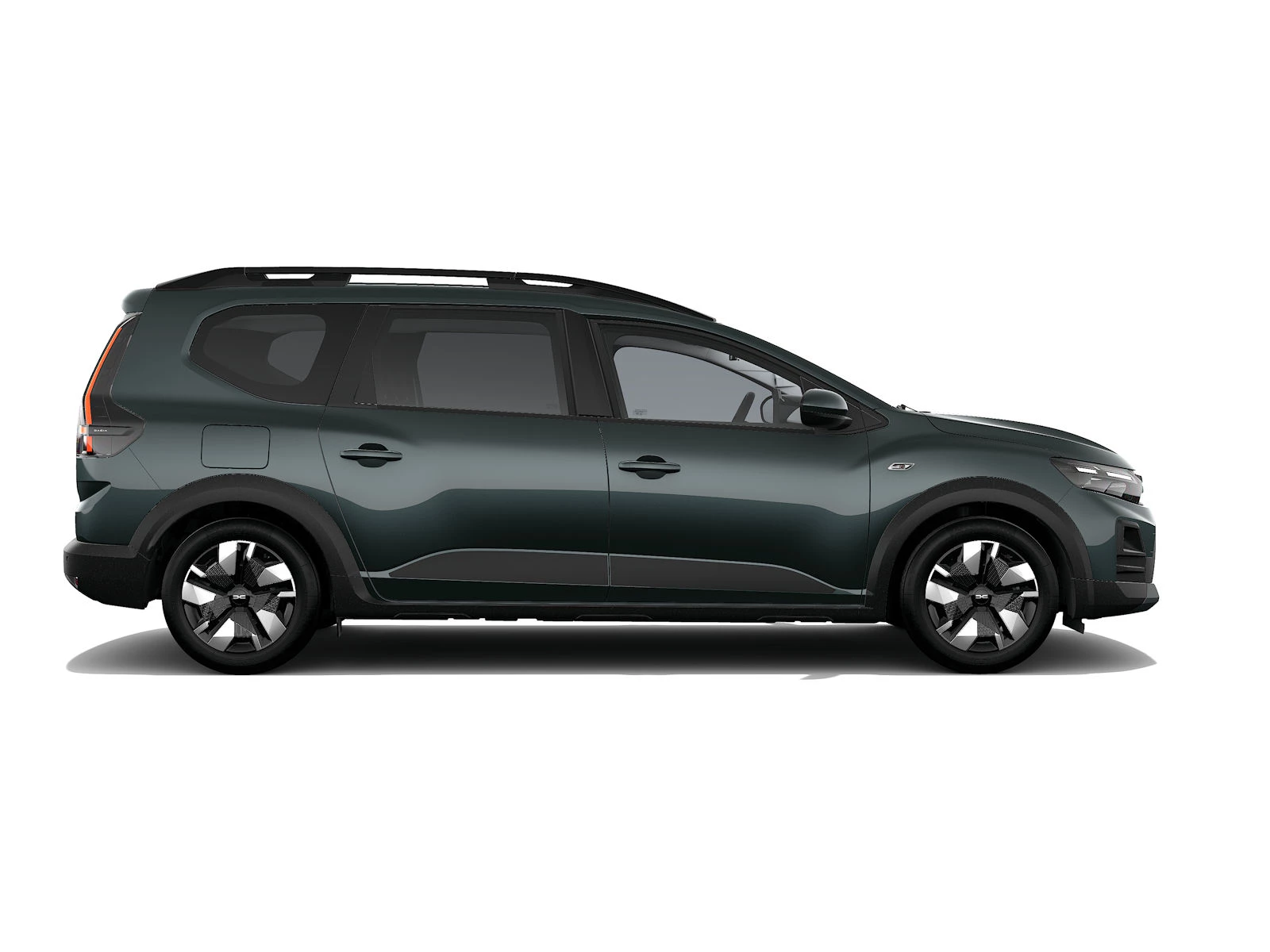 Dacia Jogger met kenteken 847 – autofoto 4