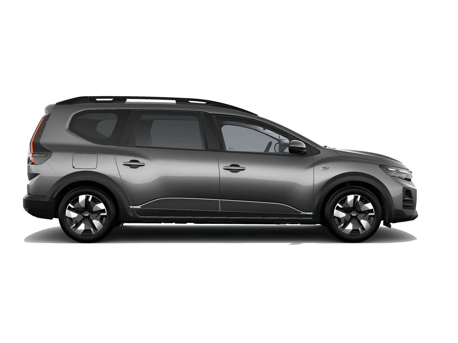 Dacia Jogger – autofoto 4