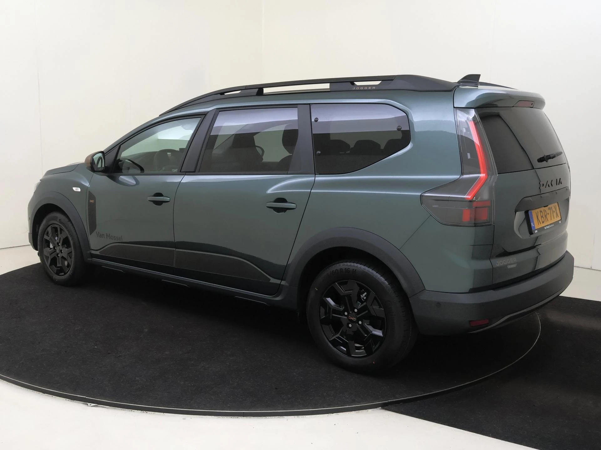Dacia Jogger – autofoto 4