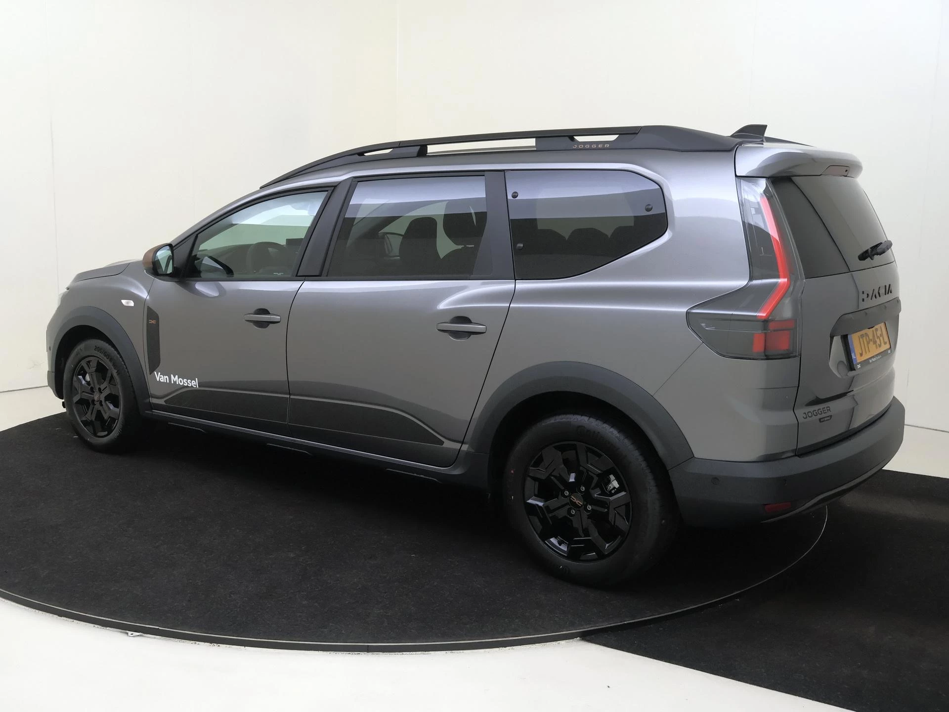 Dacia Jogger – autofoto 4