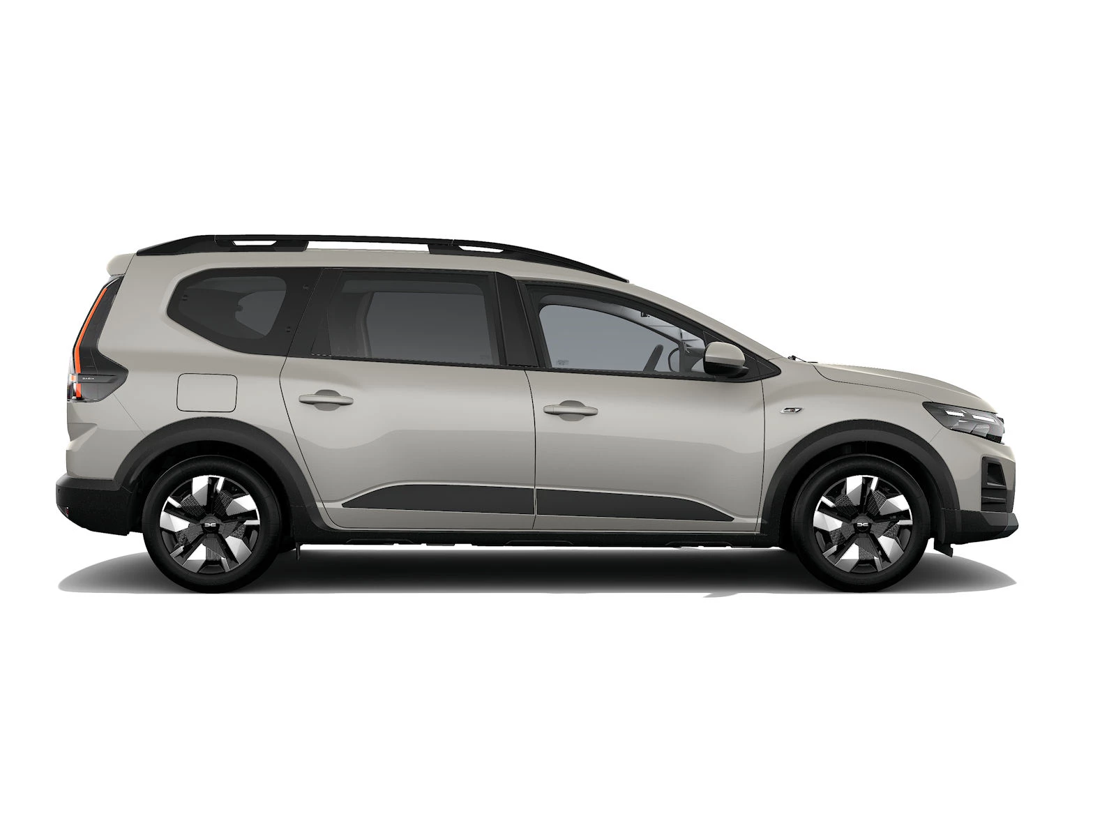 Dacia Jogger – autofoto 5