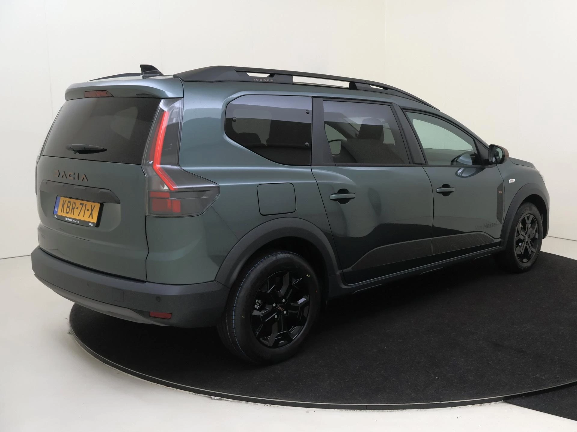Dacia Jogger – autofoto 5