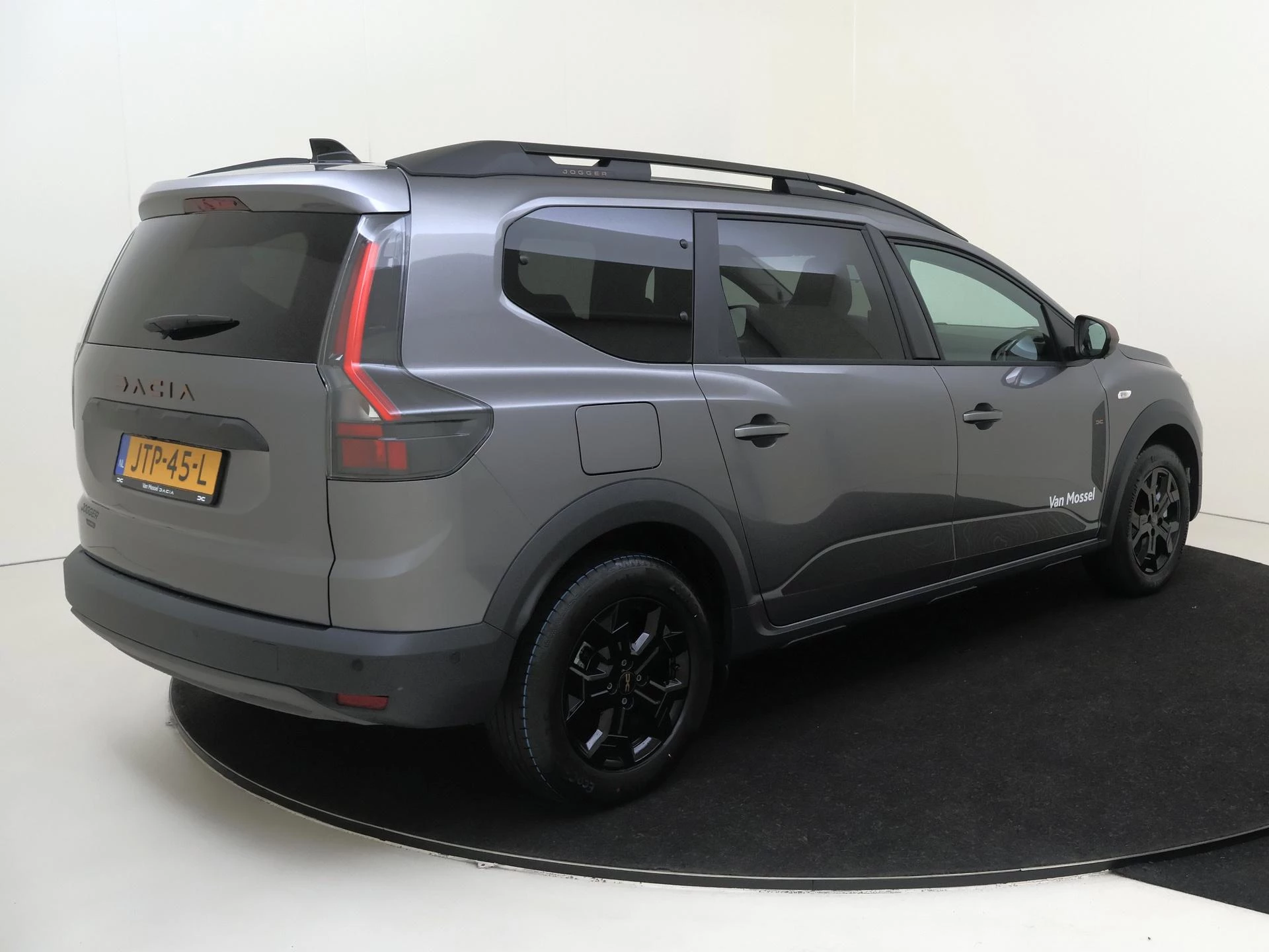 Dacia Jogger – autofoto 5