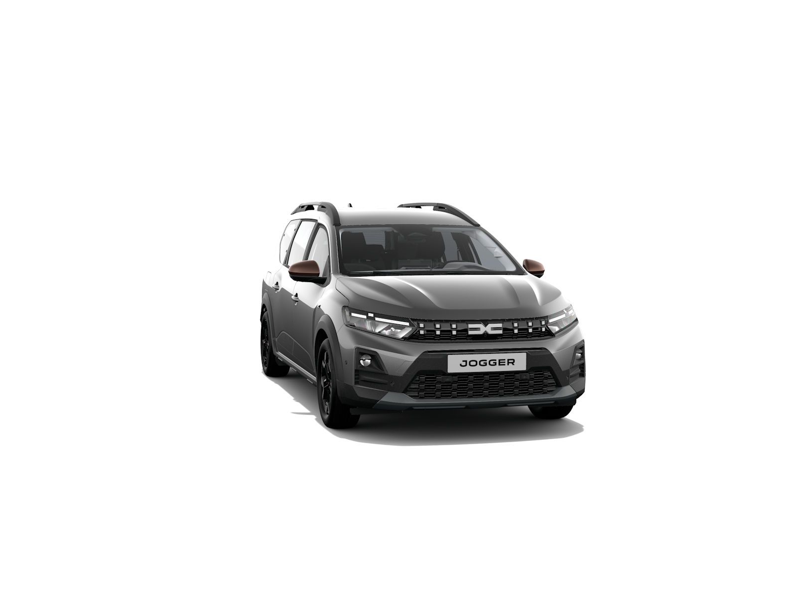 Dacia Jogger – detailfoto