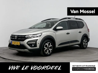 Dacia Jogger financial lease – kenteken R-872-KJ