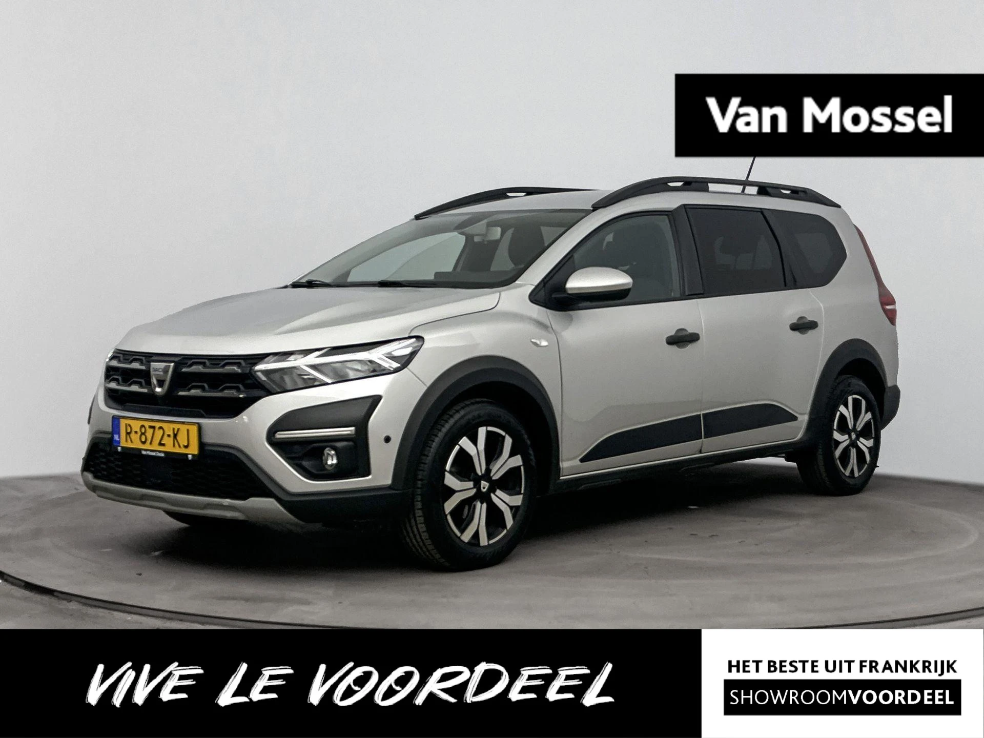 Dacia Jogger met kenteken R-872-KJ – autofoto 2