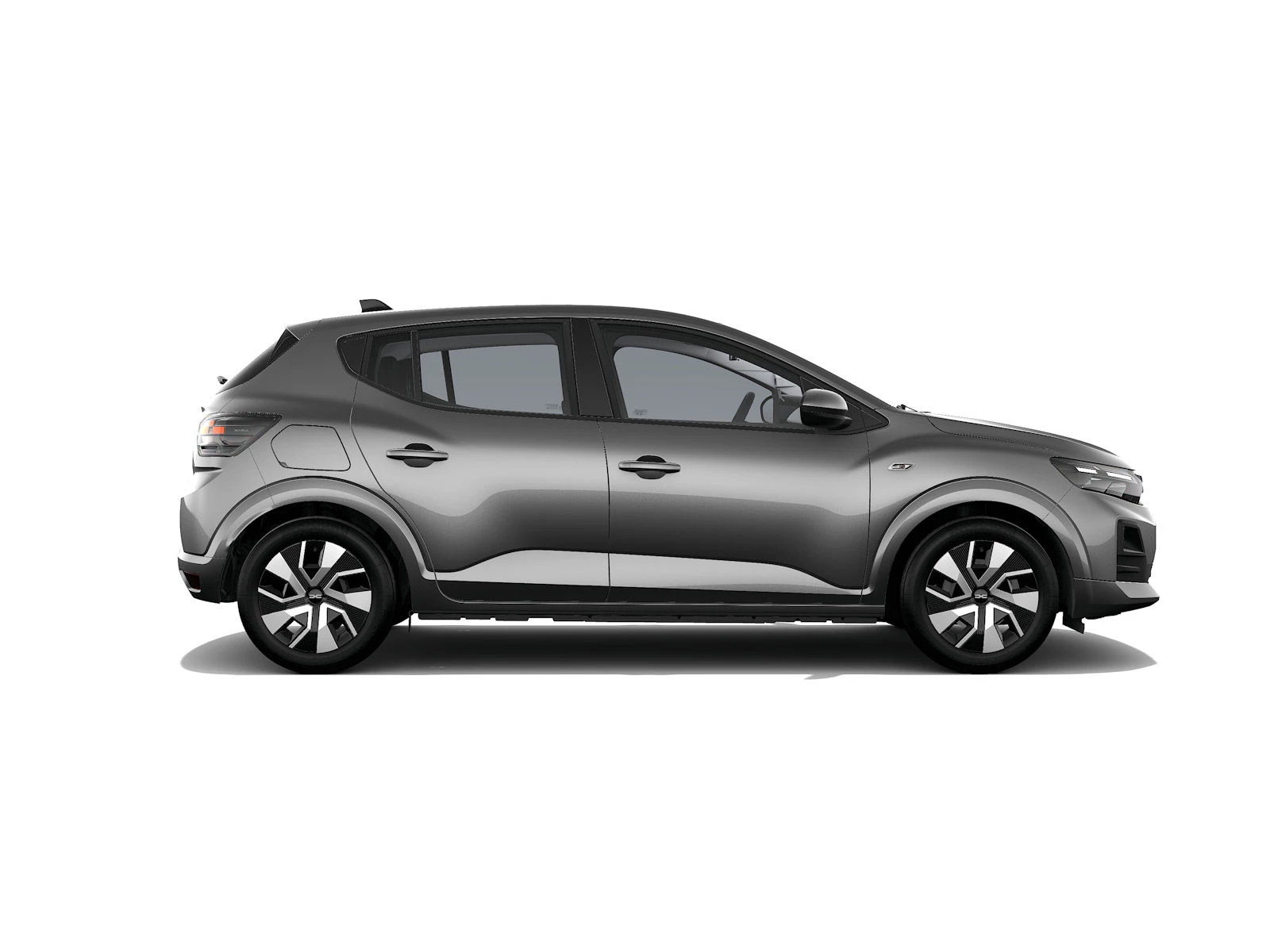 Dacia Sandero met kenteken 926 – autofoto 3
