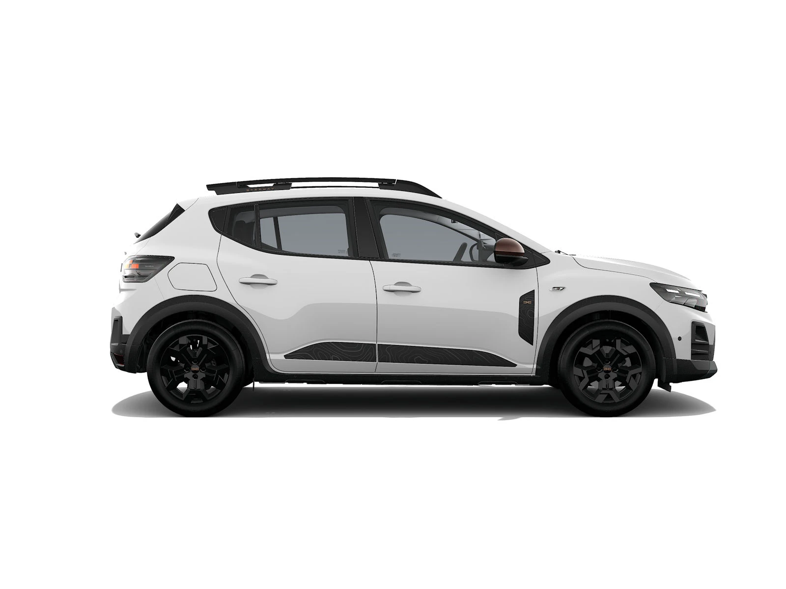 Dacia SanderoStepway – autofoto 4