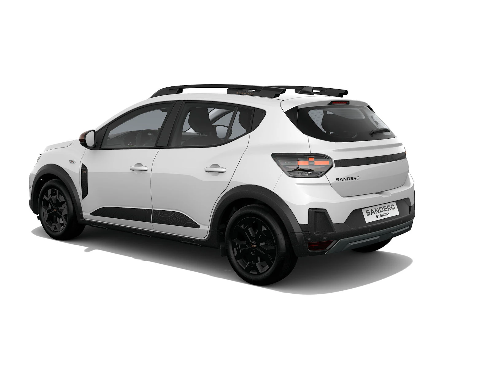 Dacia SanderoStepway – autofoto 5