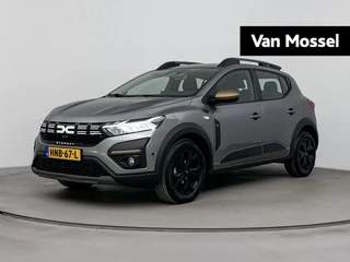 Dacia SanderoStepway financial lease – kenteken HNB-67-L