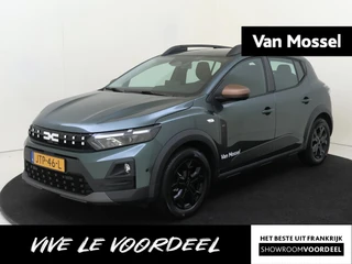 Dacia SanderoStepway financial lease – kenteken JTP-46-L