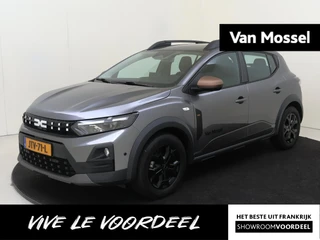 Dacia SanderoStepway financial lease – kenteken JTV-71-L